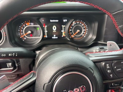 2024 Jeep Wrangler Rubicon 392