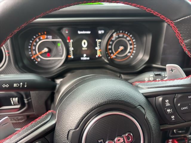 2024 Jeep Wrangler Rubicon 392