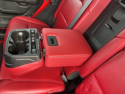2024 Jeep Wrangler Rubicon 392