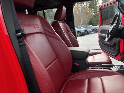 2024 Jeep Wrangler Rubicon 392