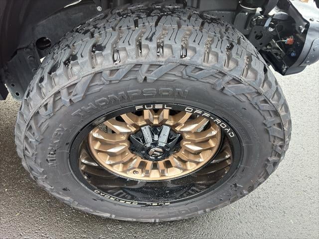 2024 Jeep Wrangler Rubicon 392