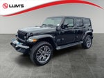 2024 Jeep Wrangler 4xe High Altitude