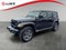 2024 Jeep Wrangler 4xe High Altitude