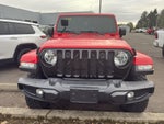 2022 Jeep Gladiator Willys Sport