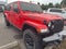 2022 Jeep Gladiator Willys Sport
