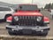 2022 Jeep Gladiator Willys Sport