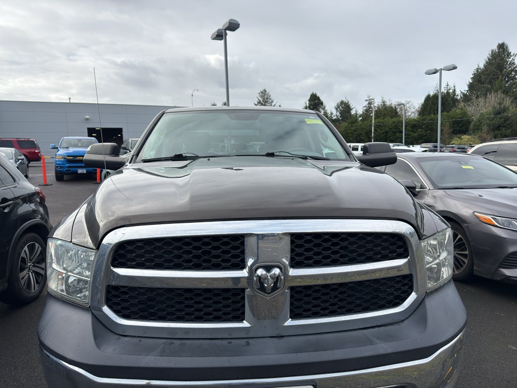 2014 RAM 1500 Tradesman