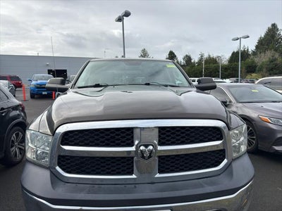2014 RAM 1500 Tradesman