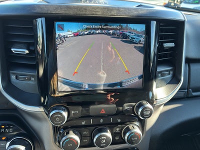 2024 RAM 1500 Big Horn