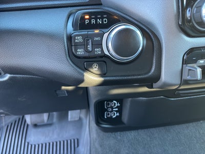 2024 RAM 1500 Big Horn