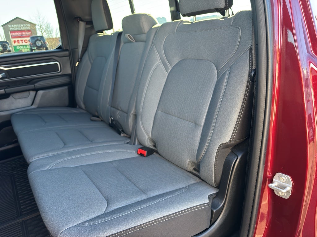 2024 RAM 1500 Big Horn