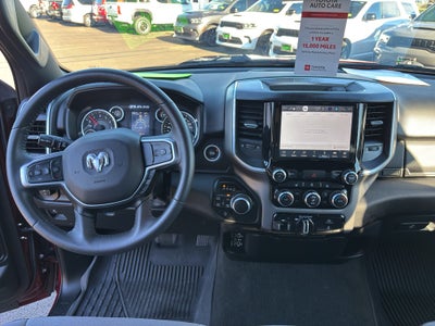 2024 RAM 1500 Big Horn