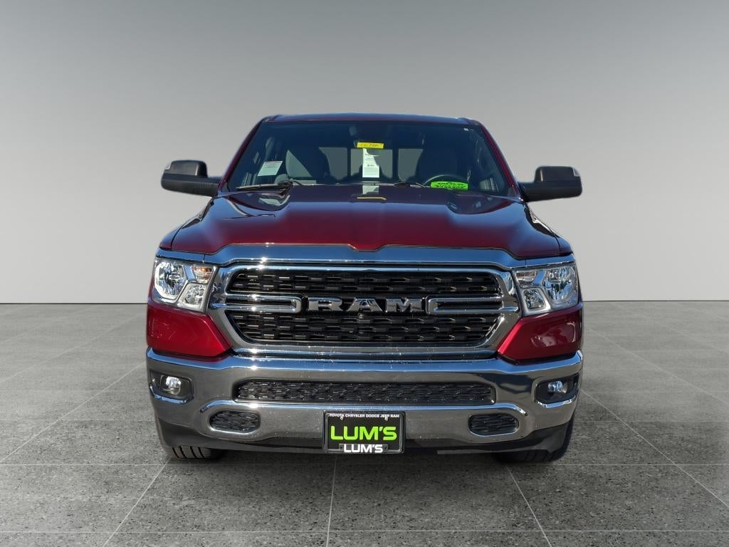 2024 RAM 1500 Big Horn