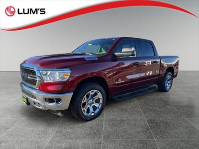 2024 RAM 1500 Big Horn