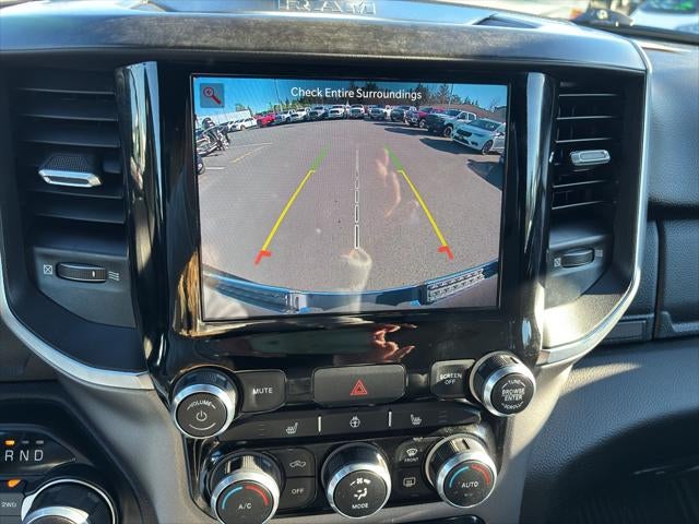 2024 RAM 1500 Big Horn