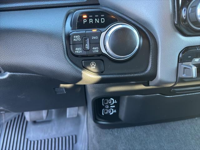 2024 RAM 1500 Big Horn