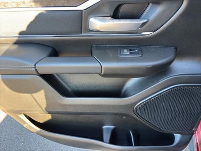 2024 RAM 1500 Big Horn