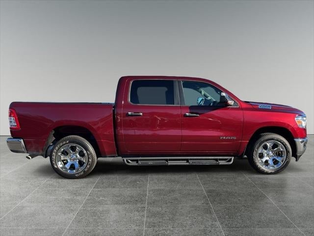 2024 RAM 1500 Big Horn