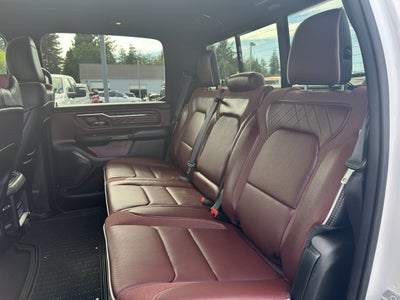 2025 RAM 1500 Limited