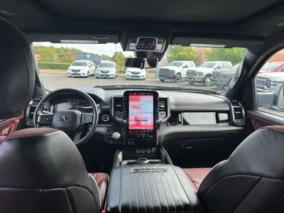 2025 RAM 1500 Limited