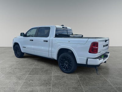 2025 RAM 1500 Limited