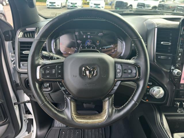 2025 RAM 1500 Limited
