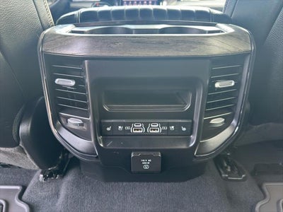 2025 RAM 1500 Limited