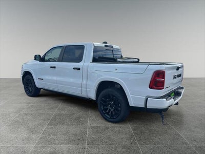 2025 RAM 1500 Limited