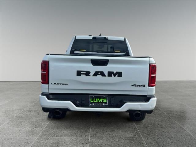 2025 RAM 1500 Limited