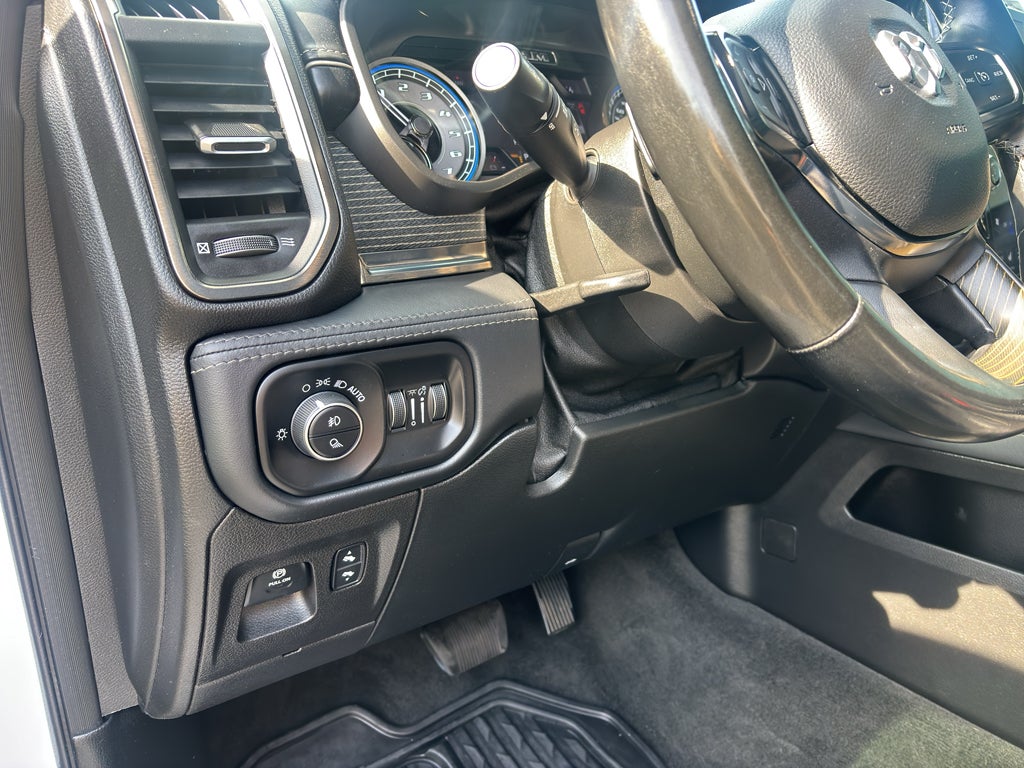 2021 RAM 1500 Limited