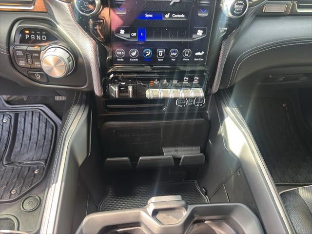 2021 RAM 1500 Limited