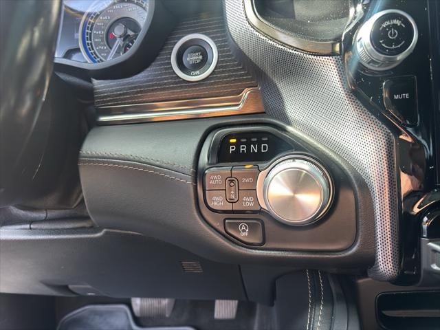 2021 RAM 1500 Limited