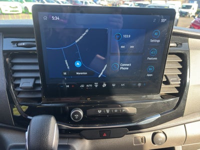 2024 Ford Transit Wagon XLT