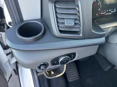 2024 Ford Transit Wagon XLT