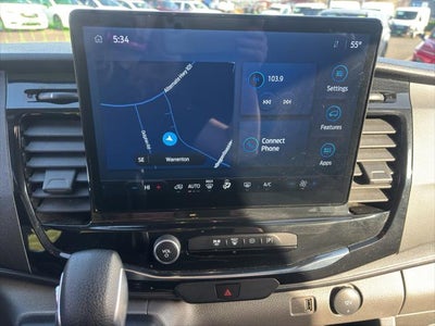 2024 Ford Transit Wagon XLT