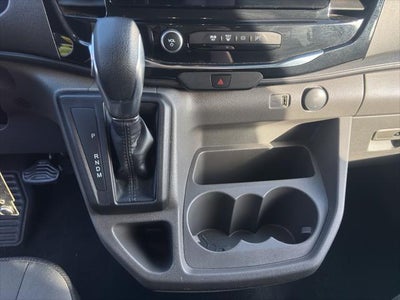 2024 Ford Transit Wagon XLT