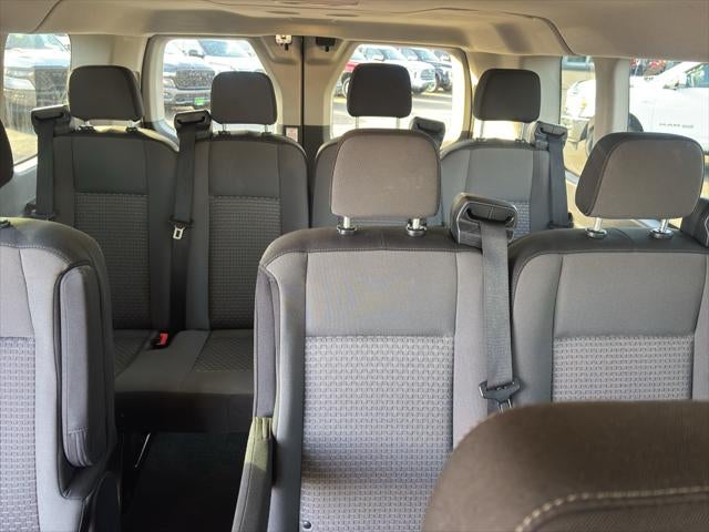 2024 Ford Transit Wagon XLT