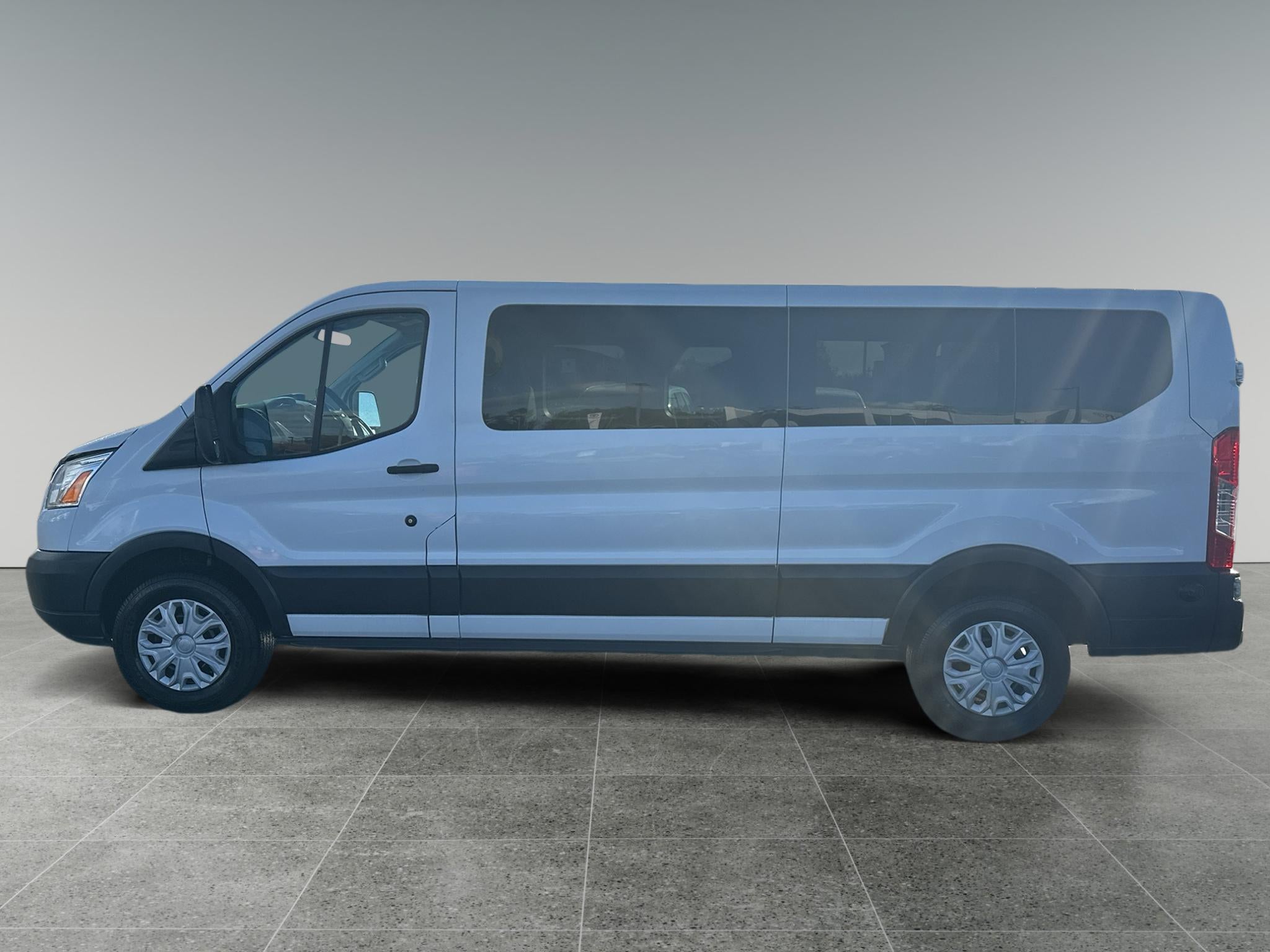 Used 2015 Ford Transit XLT with VIN 1FBZX2ZM9FKA38980 for sale in Warrenton, OR
