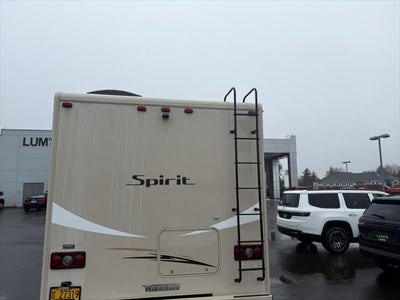 2017 Ford E-450 Super Duty Base