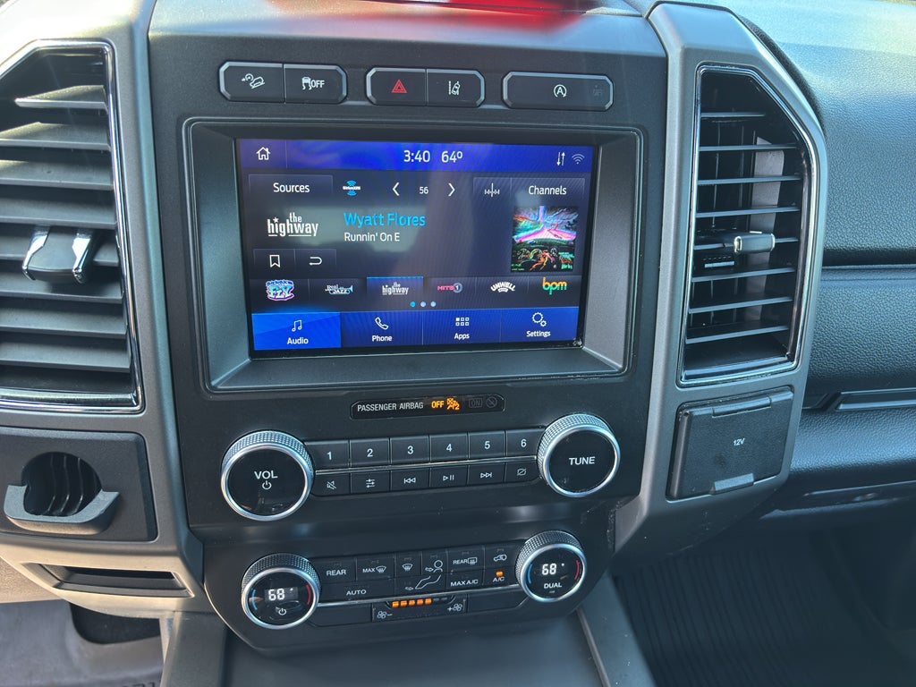 2021 Ford Expedition XLT