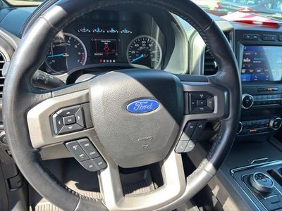 2021 Ford Expedition XLT