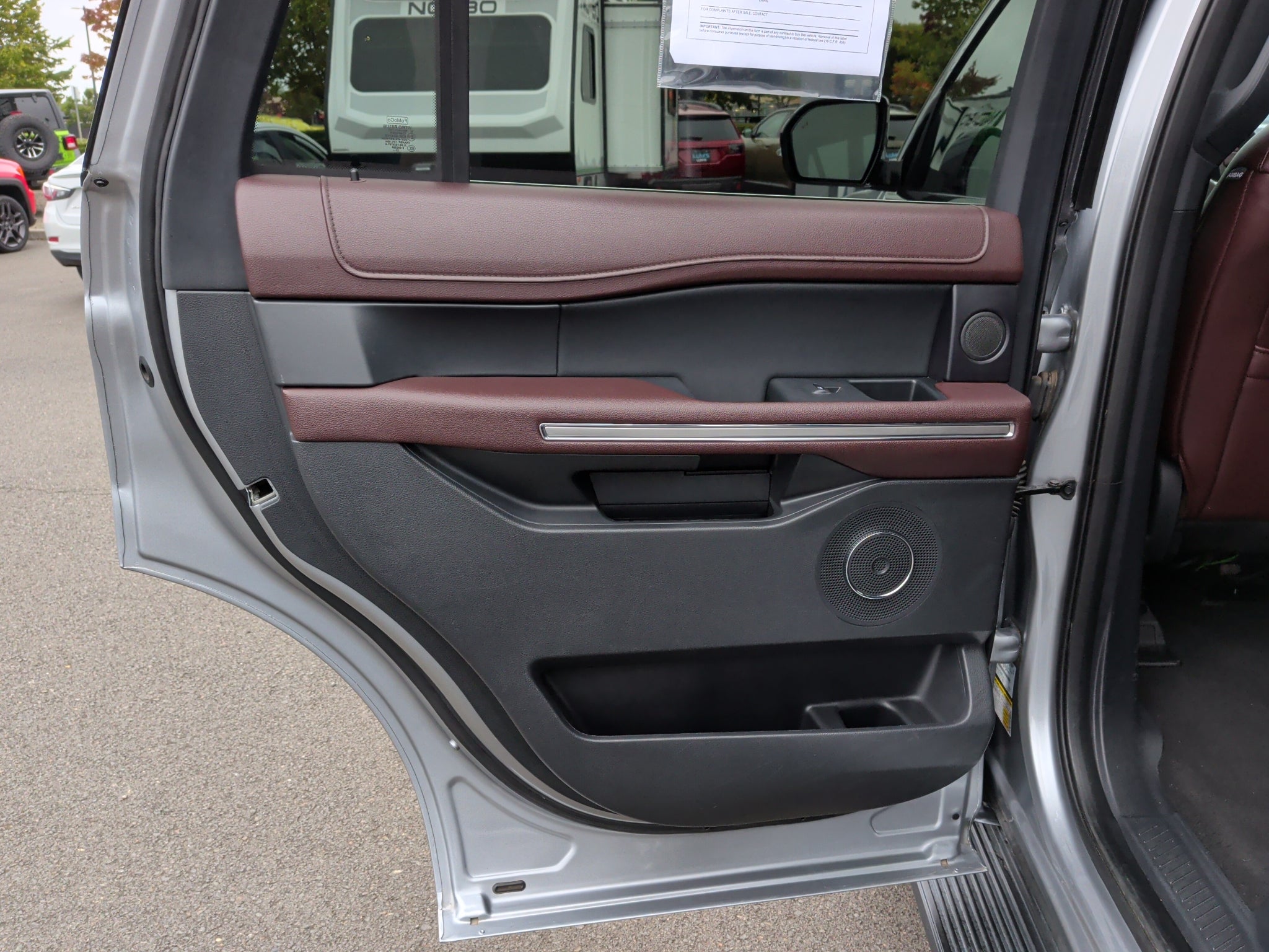 2024 Ford Expedition Limited