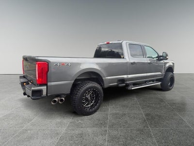 2025 Ford F-250 XLT