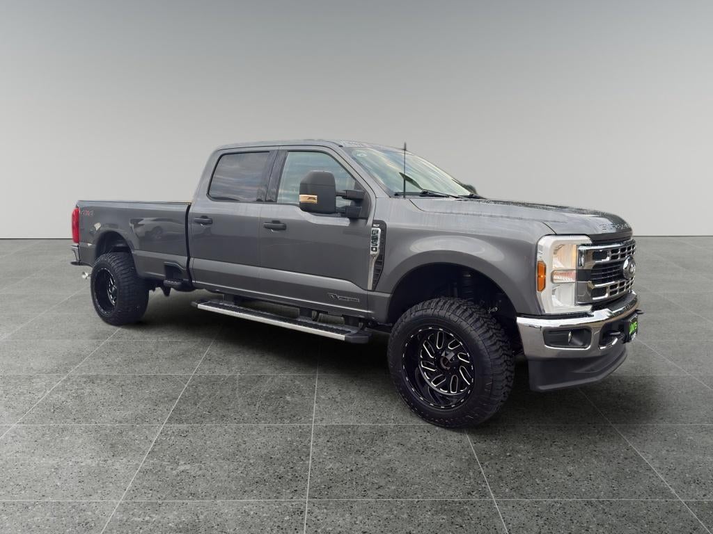 2025 Ford F-250 XLT