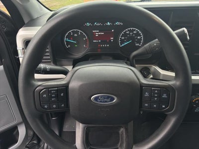 2025 Ford F-250 XLT