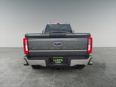 2025 Ford F-250 XLT