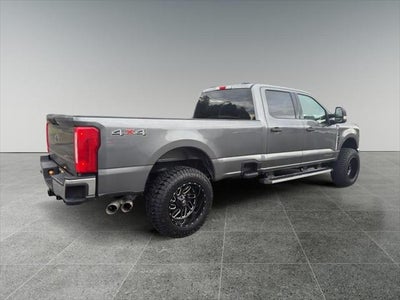 2025 Ford F-250 XLT
