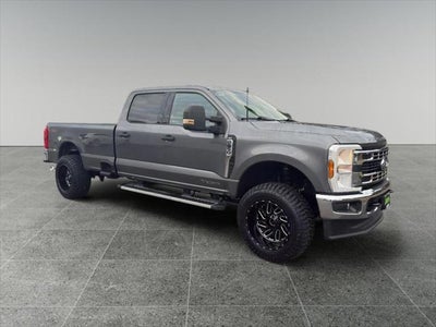 2025 Ford F-250 XLT