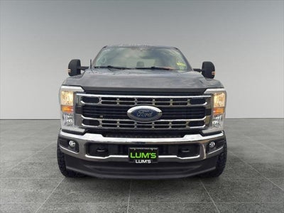 2025 Ford F-250 XLT