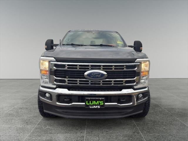 2025 Ford F-250 XLT